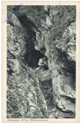 Schneeberg, Weichtalklamm