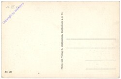 Schneeberg, Einstieg in die Weichtalklamm