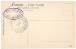 Schneeberg, Hotel Hochschneeberg