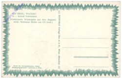 Schönbühel, Schloss