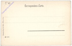 Schottwien, Ortsansicht