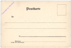 Schottwien, Ortsansicht