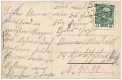 ak133178a Schwadorf, Ortsansicht