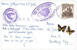 Schwarzau am Steinfeld, Obersberg, Waldfreundehütte