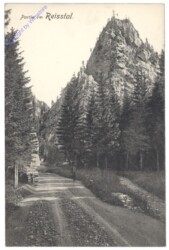 Schwarzau am Steinfeld, Partie im Reisstal