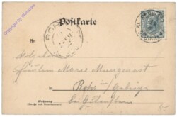 Schwarzau am Steinfeld, Ortsansicht