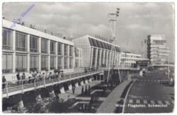 Schwechat, Flughafen Wien-Schwechat