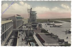 Schwechat, Flughafen Wien-Schwechat