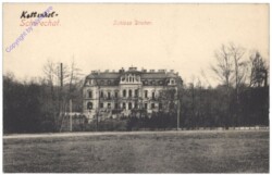 Schwechat, Schloss Dreher