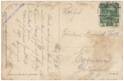 Schwechat, Beste Grüße aus