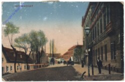 Schwechat, Ortsansicht