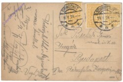 Schwechat, Ortsansicht