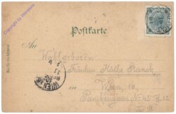 Schwechat, Gruss aus