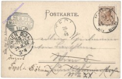 Schwechat, Bräuhaus-Restauration "Zur Kohlstaude"