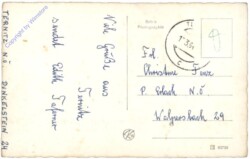 Ternitz, Ortsansicht