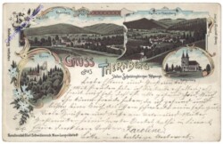Thernberg, Gruss aus