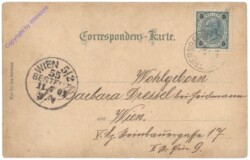 Thernberg, Gruss aus