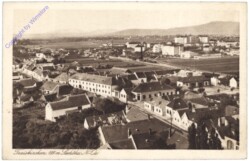 Traiskirchen, Ortsansicht