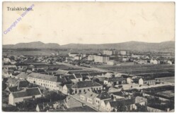 Traiskirchen, Ortsansicht
