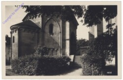 Tulln an der Donau, Karner