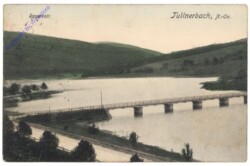 Tullnerbach, Reservoir