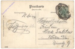 Tullnerbach, Reservoir