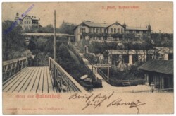 Tullnerbach, Gruss aus