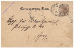 Tullnerbach, Gruss aus