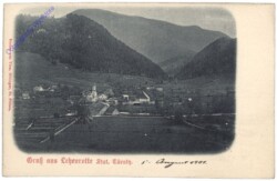 Türnitz, Gruss aus Lehenrotte