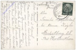 Türnitz, Ortsansicht