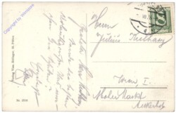 Türnitz, Unteres Sulzbachtal