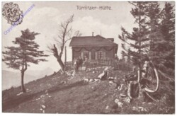 Türnitz, Türnitzer Hütte