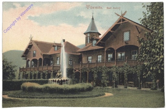 Türnitz, Bad Auhof