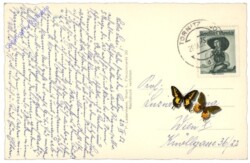 Türnitz, Ortsansicht