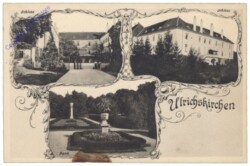 Ulrichskirchen, Multiansicht