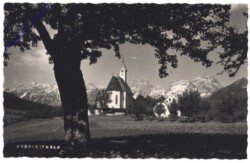 Vorderstoder, Ortsansicht