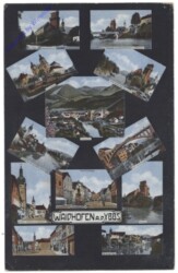 Waidhofen an der Ybbs, Multiansicht