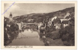 Waidhofen an der Ybbs, mit Zell