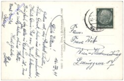 Waidmannsfeld, Ortsansicht