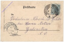 Weidlingau, Hadersdorf