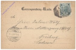 Weidlingau, Hadersdorf, Gruss aus