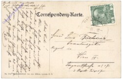 Weinzierl, Schusterlucke