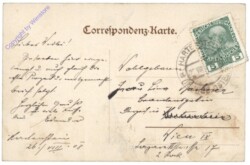 Weinzierl, Curanstalt Burg Hartenstein