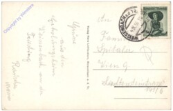 Weissenbach a.d. Triesting, Triestingheim