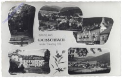 Weissenbach a.d. Triesting, Multiansicht