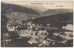 Weissenbach a.d. Triesting, Panorama