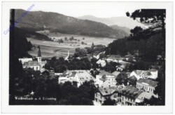Weissenbach a.d. Triesting, Ortsansicht