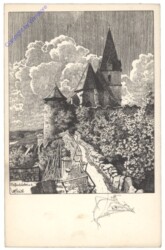 Weissenkirchen, Kirche