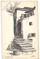 Weissenkirchen, Ortsansicht
