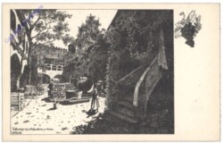 Weissenkirchen, Theissenhoferhof
